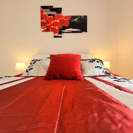 Apartment Sophie 3 Rooms, 2 Bathrooms, 8 Persons Krakow Dış mekan fotoğraf