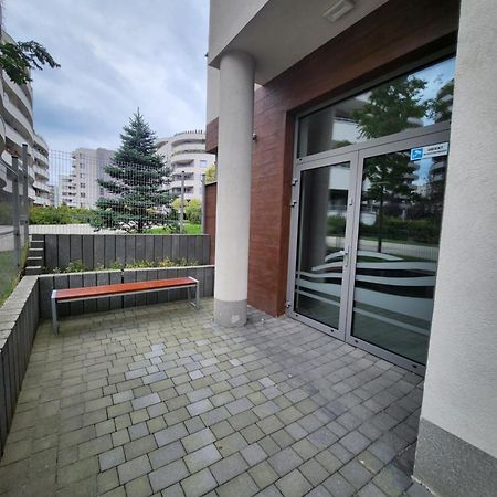 Apartment Sophie 3 Rooms, 2 Bathrooms, 8 Persons Krakow Dış mekan fotoğraf