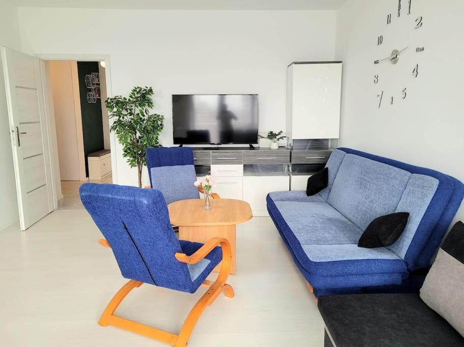 Apartment Sophie 3 Rooms, 2 Bathrooms, 8 Persons Krakow Dış mekan fotoğraf