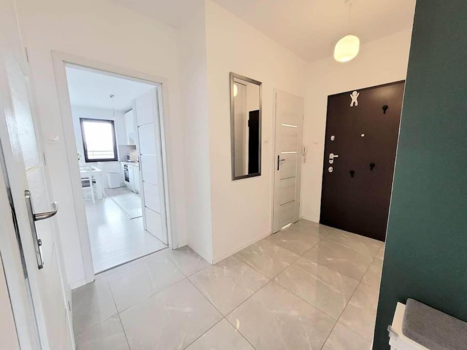 Apartment Sophie 3 Rooms, 2 Bathrooms, 8 Persons Krakow Dış mekan fotoğraf