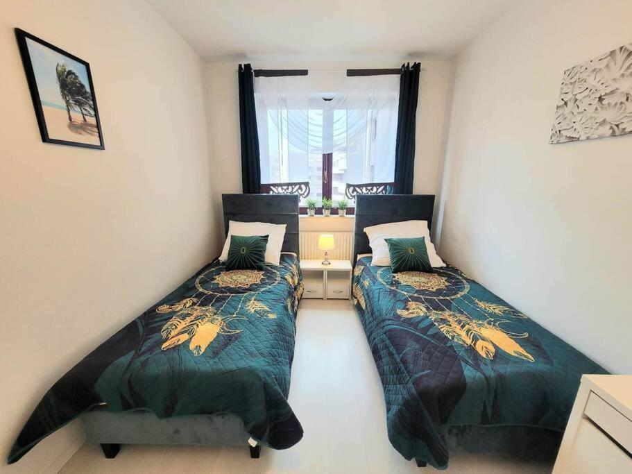 Apartment Sophie 3 Rooms, 2 Bathrooms, 8 Persons Krakow Dış mekan fotoğraf