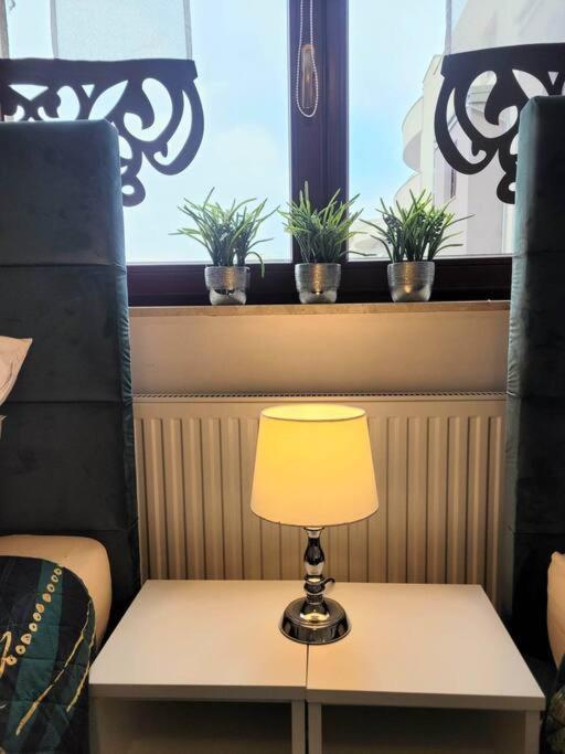 Apartment Sophie 3 Rooms, 2 Bathrooms, 8 Persons Krakow Dış mekan fotoğraf