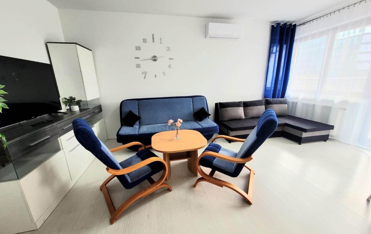 Apartment Sophie 3 Rooms, 2 Bathrooms, 8 Persons Krakow Dış mekan fotoğraf