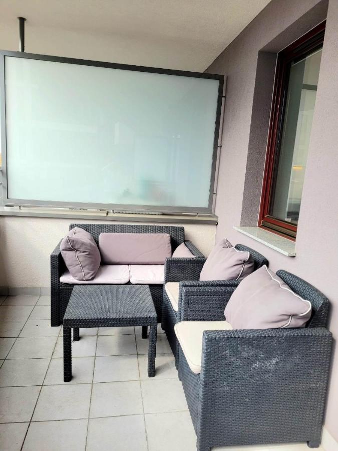 Apartment Sophie 3 Rooms, 2 Bathrooms, 8 Persons Krakow Dış mekan fotoğraf