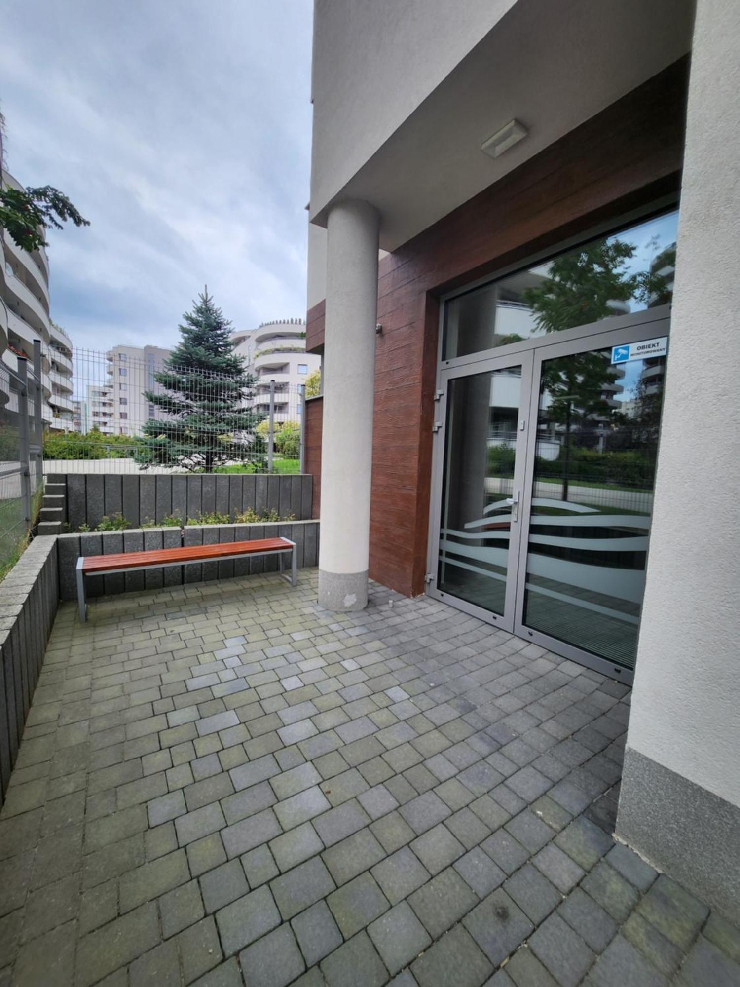 Apartment Sophie 3 Rooms, 2 Bathrooms, 8 Persons Krakow Dış mekan fotoğraf